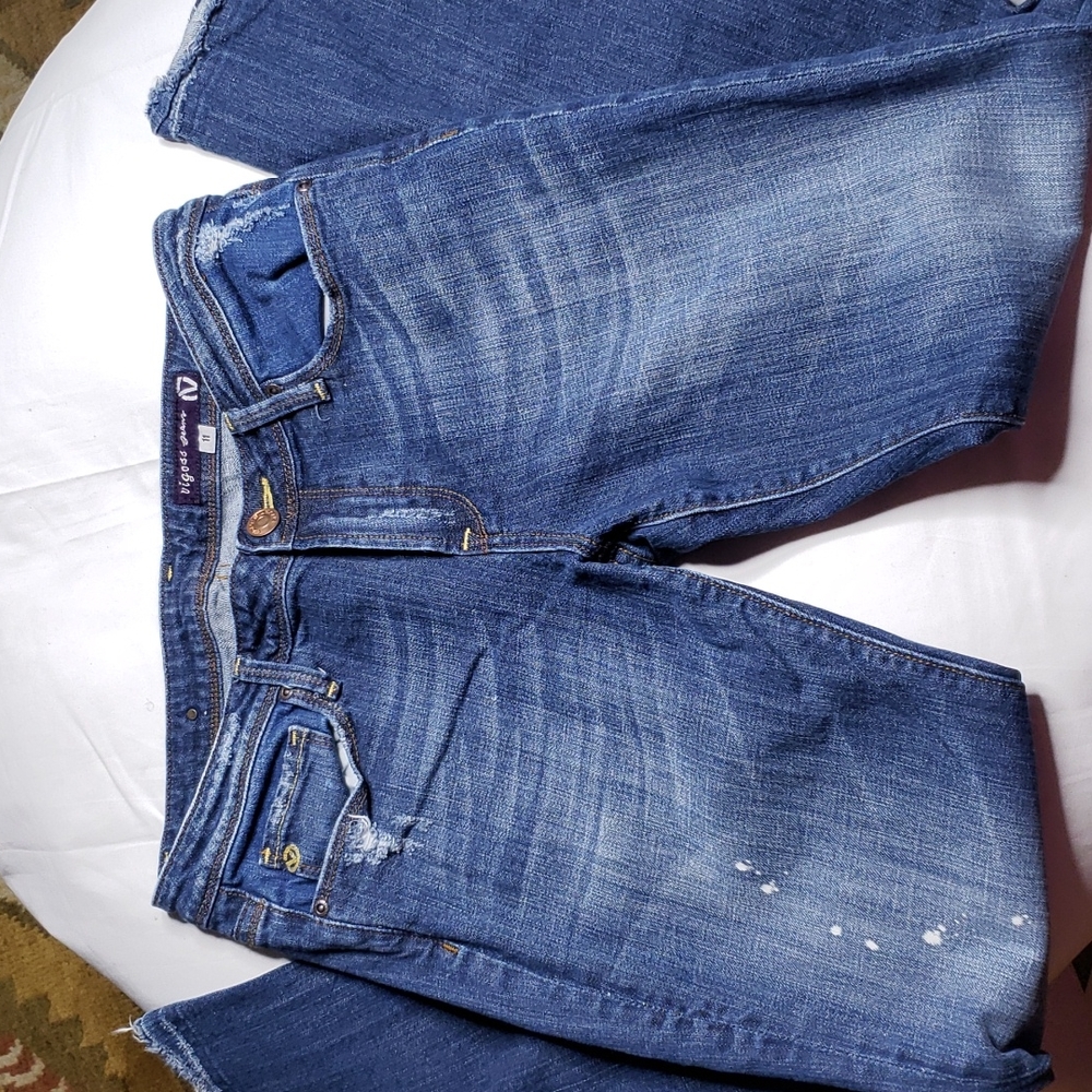VIGOSS  BLUE JEANS